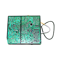 Tarjeta Evaporador 1.5 Ton Frio 220V, Xr - 300002061289