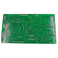 Tarjeta Principal Para Refrigerador LG.- EBR30299303