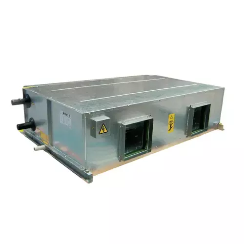 Evaporadoras Tipo Ducto Hidronicas York CAPACIDAD 521 CFMs 220/1/60 CONTROL ALÁMBRICO - YAGW05CDT--M-WX Evaporadoras Tipo Ducto Hidronicas York CAPACIDAD 521 CFMs 220/1/60 CONTROL ALÁMBRICO - YAGW05CDT--M-WX