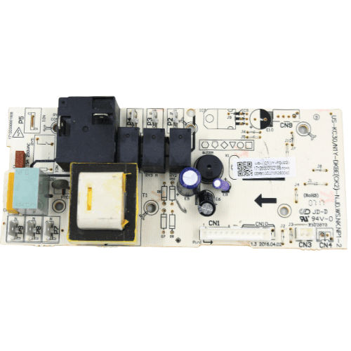 Tablilla Principal Para Ventana Mirage MACC0811L - numero de parte 17120300002168