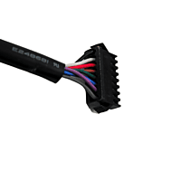 Tarjeta de evaporador 1 ton calor,110v