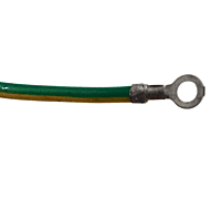 Tarjeta de evaporador 1 ton calor,110v