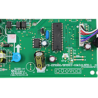 Tarjeta de evaporador 1.5 ton calor,220v,magnum 16 - 17122000010503 Tarjeta de evaporador 1.5 ton calor,220v,magnum 16 - 17122000010503