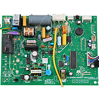 Tarjeta de evaporador 1.5 ton calor,220v,magnum 16 - 17122000010503 Tarjeta de evaporador 1.5 ton calor,220v,magnum 16 - 17122000010503