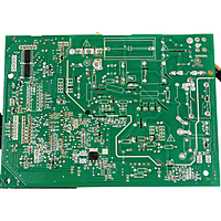 Tarjeta de evaporador 1.5 ton calor,220v,magnum 16 - 17122000010503 Tarjeta de evaporador 1.5 ton calor,220v,magnum 16 - 17122000010503