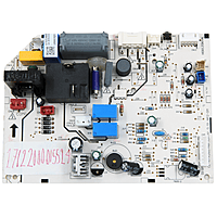 Tarjeta Principal Mirage Abtx 2, 1 Ton. F/Cal. 220V - 17122000015524 Tarjeta Principal Mirage Abtx 2, 1 Ton. F/Cal. 220V - 17122000015524