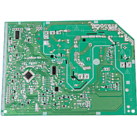 Tarjeta Principal Mirage Abtx 2, 1 Ton. F/Cal. 220V - 17122000015524 Tarjeta Principal Mirage Abtx 2, 1 Ton. F/Cal. 220V - 17122000015524