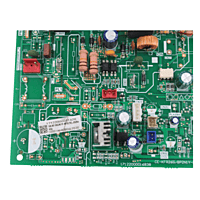 Tarjeta Electronica Split Ecox Unidad Interna - 17122000016838 Tarjeta Electronica Split Ecox Unidad Interna - 17122000016838