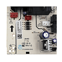 Tarjeta Principal Mirage Abtx 2, 1.5 Ton. F/Cal. - 1712200002447514928 Tarjeta Principal Mirage Abtx 2, 1.5 Ton. F/Cal. - 1712200002447514928
