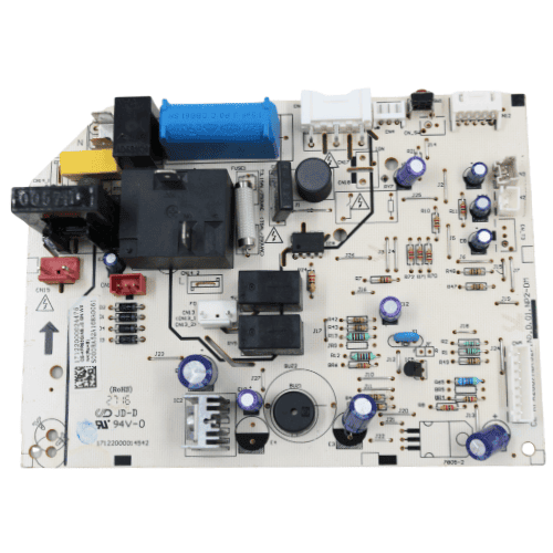 Tarjeta Principal Mirage Abtx 2, 1.5 Ton. F/Cal. - 1712200002447514928 Tarjeta Principal Mirage Abtx 2, 1.5 Ton. F/Cal. - 1712200002447514928