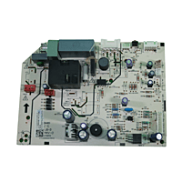 Tarjeta Principal Mirage ABTX 2, 1 TON. F/CAL. 110V, - 17122000024615 Tarjeta Principal Mirage ABTX 2, 1 TON. F/CAL. 110V, - 17122000024615