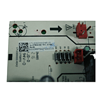 Tarjeta Principal Mirage ABTX 2, 1 TON. F/CAL. 110V, - 17122000024615 Tarjeta Principal Mirage ABTX 2, 1 TON. F/CAL. 110V, - 17122000024615