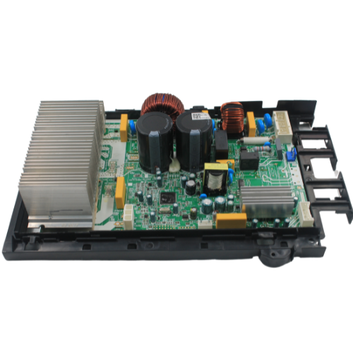 Modulo de tarjeta de condensador 1 ton calor 220v,inverter x- 17122000044537