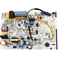 Tarjeta Electrónica Evaporador para Minisplit Marca Mirage - 17122000044539 Tarjeta Electrónica Evaporador para Minisplit Marca Mirage - 17122000044539