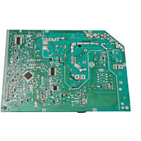 Tarjeta de evaporador 1 ton calor 220v, life 12, xplus