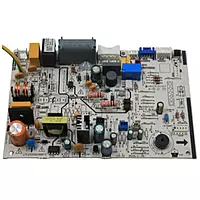 Tarjeta de evaporador 1 ton calor,220v, inverter x 2021 - 17122000051970