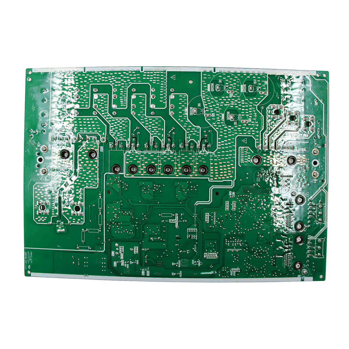 Modulo de Tarjeta Inversora 4 Y 5 TON Calor, 220V, CI MAGNUM SERIES MOD: CLC481M/CLC481N/CLC601N - 17122000055348