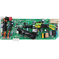 Tarjeta de evaporador 1 ton calor,220v,magnum 24 - 17122000A09860
