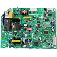 Tarjeta Principal Mirage Magnum 17, 1Ton, 220V, Cal - 17122000A15098