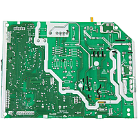 Tarjeta Principal Mirage Magnum 17, 1Ton, 220V, Cal - 17122000A15098