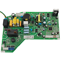 Tarjeta De Evaporador 1 Ton Calor,220V, Magnum 30 - 17122000A23973