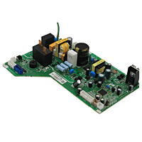 Tarjeta De Evaporador 1 Ton Calor,220V, Magnum 30 - 17122000A23973