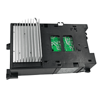 Modulo de tarjeta de condensador 1 ton frio, calor,220v, magnum 16, cmf121q, cmc121q