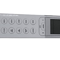 Control Remoto Mirage Magnum 17 - 17317000A16088 Control Remoto Mirage Magnum 17 - 17317000A16088