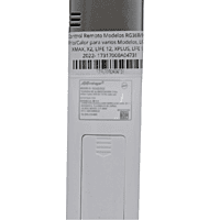 Control Remoto Mirage Magnum 17 - 17317000A16088 Control Remoto Mirage Magnum 17 - 17317000A16088
