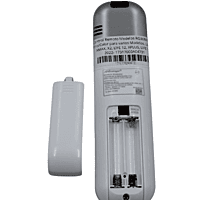Control Remoto Mirage Magnum 17 - 17317000A16088 Control Remoto Mirage Magnum 17 - 17317000A16088