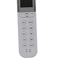 Control Remoto Mirage Magnum 17 - 17317000A16088 Control Remoto Mirage Magnum 17 - 17317000A16088