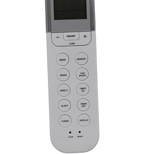 Control Remoto Mirage Magnum 17 - 17317000A16088