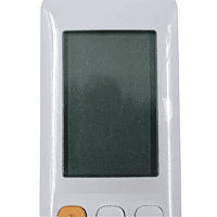 Control Remoto Modelos RG10A4(D)/BGEF, para Modelos EMC120J, EMC181J, EMC261J, INVERTER X - 17317000A67769