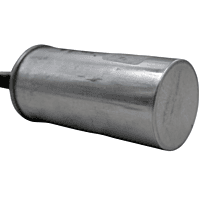 Capacitor Dual 15+42 Micro Faradio, 300VAC - 17400104000787-1