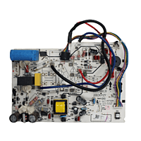 Tarjeta electrónica de control para condensador Whirlpool WA6167D - 1908341