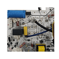 Tarjeta electrónica de control para condensador Whirlpool WA6167D - 1908341