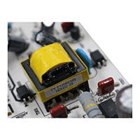 Tarjeta electrónica de control para condensador Whirlpool WA6167D - 1908341