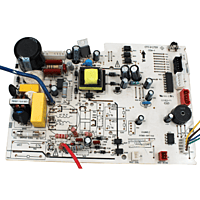 Tarjeta Electronica Para Minisplit Whirlpool - PCB05-397-V03 - 1909511