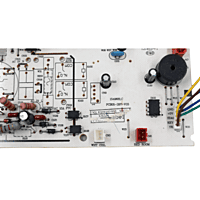 Tarjeta Electronica Para Minisplit Whirlpool - PCB05-397-V03 - 1909511