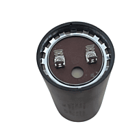 Capacitor De Arranque 590-708 Mf 127 Vac - 1Ng590 Capacitor De Arranque 590-708 Mf 127 Vac - 1Ng590