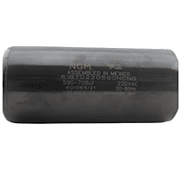 Capacitor De Arranque 590-708 Mf 127 Vac - 1Ng590 Capacitor De Arranque 590-708 Mf 127 Vac - 1Ng590