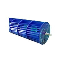 Turbina Evaporador, 220V, Modelo JUZ6.395.10029-1, V32 Turbina Evaporador, 220V, Modelo JUZ6.395.10029-1, V32