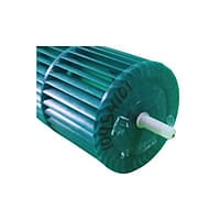 Turbina Evaporador Largo 64.5 x Ancho 91, Modelo EWH091M Turbina Evaporador Largo 64.5 x Ancho 91, Modelo EWH091M
