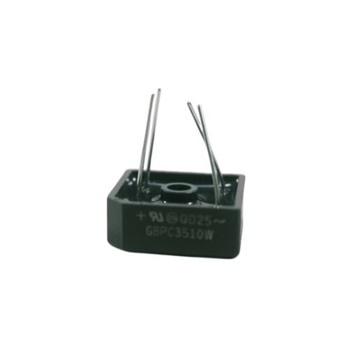 Puente de Diodos 1000V 30A - GBPC3510 Puente de Diodos 1000V 30A - GBPC3510
