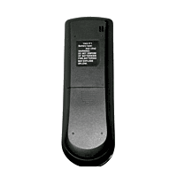 Control Remoto Frecuencia MIRAGE - FR-E-19 Control Remoto Frecuencia MIRAGE - FR-E-19