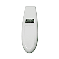 Control Remoto Frecuencia Original YORK - KT-037 Control Remoto Frecuencia Original YORK - KT-037