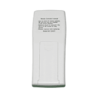 Control Para Minisplit YORK - KT-039 Control Para Minisplit YORK - KT-039