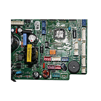 Placa Eletronica Evaporadora Lg Arnu07 Placa Eletronica Evaporadora Lg Arnu07