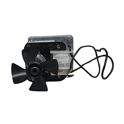 Motorreductor Mcmillan, 120 V, 60 Hz, 3 Rpm, 28 Watts, Con Aspas - 107-106001-999