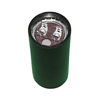 Capacitor De Arranque 161-193 Mf 220 Vac - 161-193UF220V Capacitor De Arranque 161-193 Mf 220 Vac - 161-193UF220V